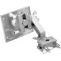 Roland APC-33 Mounting Clamp. Attach compatible SPD-Series products to a cymbal stand.